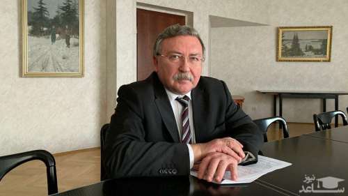 خوش‌بینی اولیانوف به توافق در مذاکرات ایران در ماه نوامبر