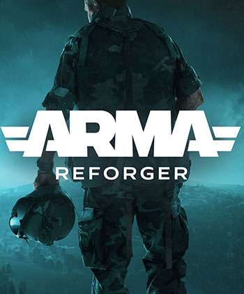 دانلود بازی Arma Reforger برای کامپیوتر – نسخه Early-Access