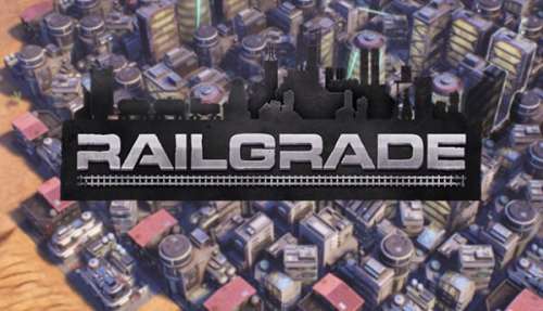 دانلود بازی RAILGRADE برای کامپیوتر