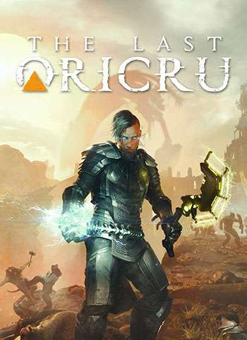 دانلود بازی The Last Oricru برای کامپیوتر – نسخه فشرده FitGirl