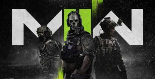 دانلود بازی Call of Duty Modern Warfare II 2022 برای XBOX Series X/S