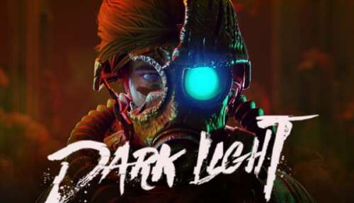 دانلود بازی Dark Light برای کامپیوتر