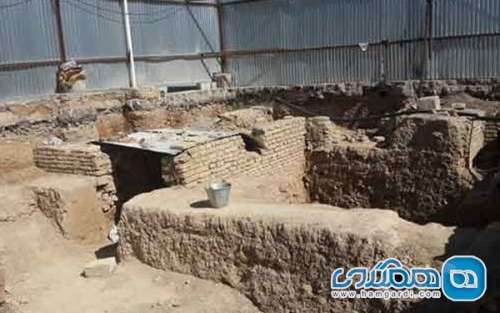 مطالعات باستان شناسی چهار باغ اصفهان ناتمام ماند