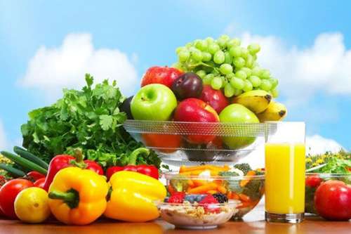 ۷ ترفند برای جلوگیری از هدررفت میوه و سبزی
