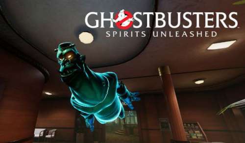 دانلود بازی Ghostbusters Spirits Unleashed برای کامپیوتر
