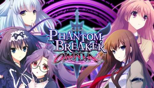 دانلود بازی Phantom Breaker Omnia برای کامپیوتر