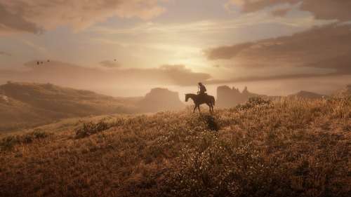 بازآفرینی غرب وحشی در دنیای دیجیتال | نگاهی به ساخت بازی Red Dead Redemption 2