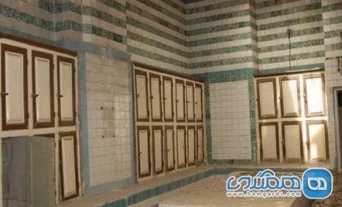 خرافه ها چگونه از حمام کلیمیان تهران سر درآوردند؟