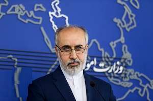 شرط بندی روی تحولات داخلی ایران اشتباه است