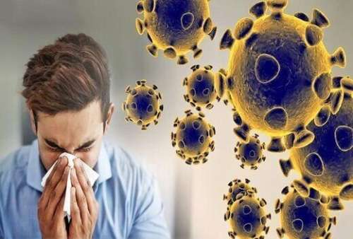 با این روش‌ ساده از ابتلا به آنفلوآنزا پیشگیری کنید