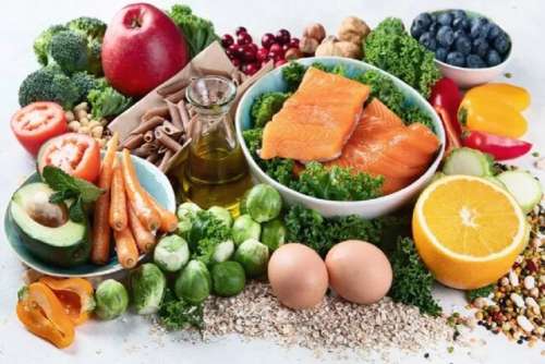 ۳۰ غذای مفید برای تقویت سیستم ایمنی بدن