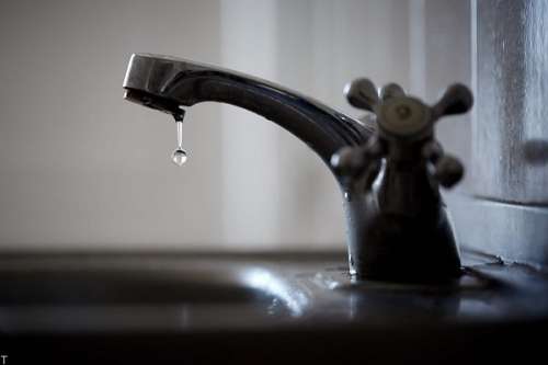 تا آخرین قطره در مصرف آب صرفه جویی کنید !
