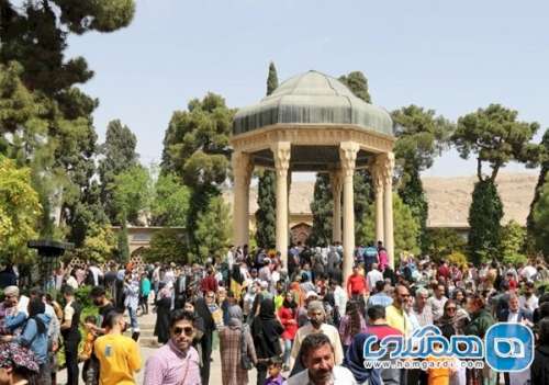 بازدید بیش از 3 میلیون و 603 هزار گردشگر داخلی و خارجی از اماکن تاریخی و فرهنگی استان فارس
