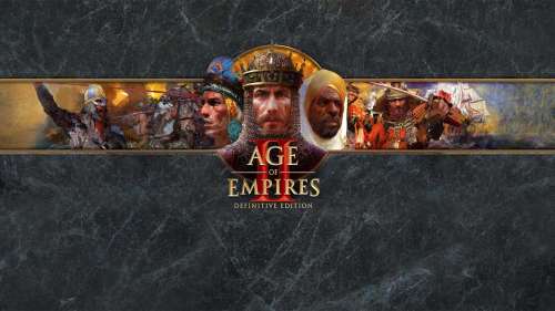عرضه Age of Empires 2 و Age of Empires IV برای ایکس باکس