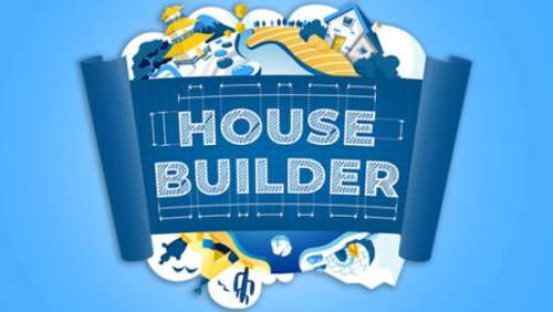 دانلود بازی House Builder برای کامپیوتر