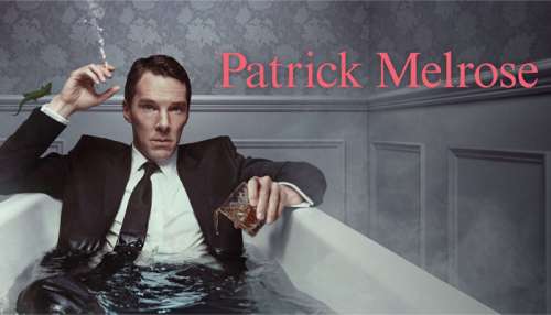 مینی سریال پاتریک مِلروز (Patrick Melrose) | خلاصه داستان، بازیگران و نمرات
