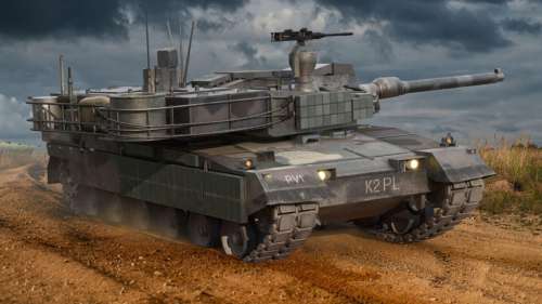 ۱۲ تانک برتر جهان در سال ۲۰۲۲؛ از M1A2 Abrams SEPv3 تا K2 Black Panther￼