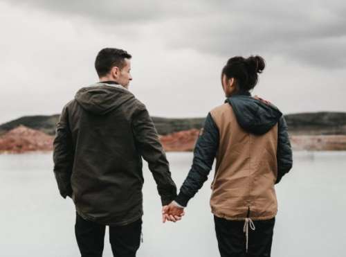 ۲ اصل اساسی برای داشتن یک رابطه پایدار و ایمن