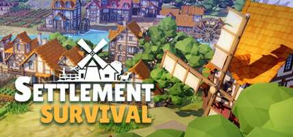 دانلود بازی Settlement Survival برای کامپیوتر – نسخه ElAmigos
