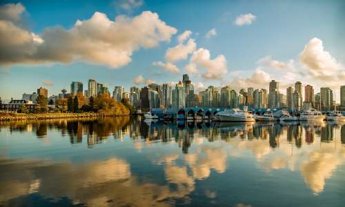 جاذبه های دیدنی ونکوور کانادا؛ ۱۵ مکان تفریحی این شهر ساحلی با عکس