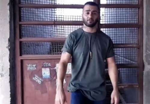 اطلاعیه جدید درباره دستگیری توماج صالحی ، خواننده رپ