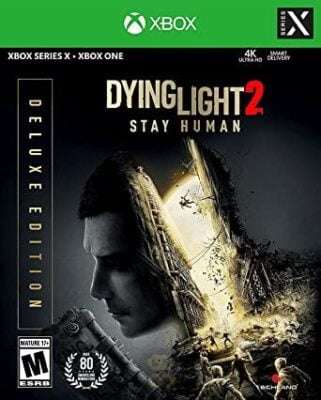 دانلود بازی Dying Light 2 برای ایکس باکس XBOX Series X/S/ONE