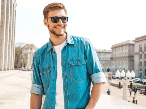 معرفی 10 مدل پیشنهادی برای خرید پیراهن مردانه اورجینال