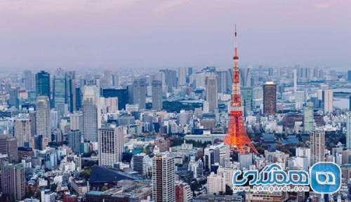 سفر به شهر توکیو؛ مهد تکنولوژی و فناوری