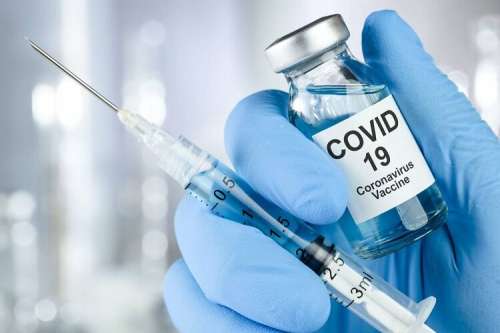 تزریق دز سوم واکسن کرونا به بیش از ۳۱ میلیون نفر در کشور