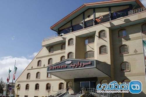 معرفی شماری از معروف ترین هتل های شهر ارومیه