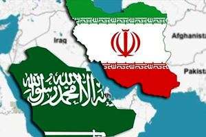 حمله قریب‌ الوقوع ایران به خاک عربستان؟