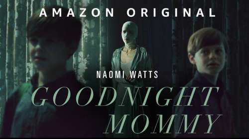معرفی فیلم شب بخیر مامان 2022 (Goodnight Mommy) ؛ یک بازسازی نه چندان ضروری!