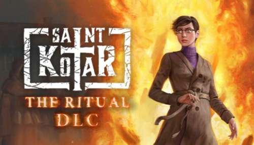 دانلود بازی Saint Kotar برای کامپیوتر