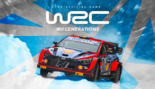 دانلود بازی WRC Generations The FIA WRC Official Game برای کامپیوتر