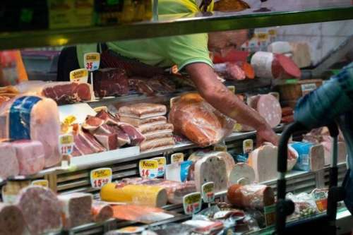 کاهش قیمت گوشت، شکر، روغن‌ و لبنیات در جهان