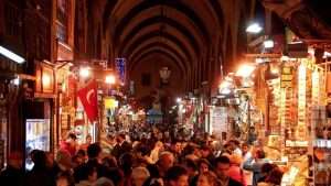 بازارهای محلی و سنتی استانبول را بشناسید