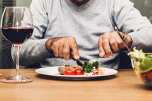 شش خوراکی مفید برای داشتن یک عمر طولانی