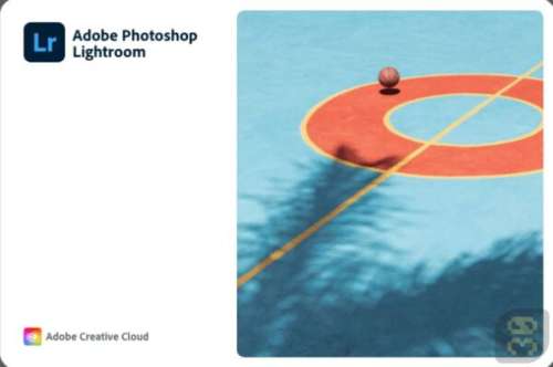 دانلود Adobe Photoshop Lightroom CC 2023 + Classic – لایت روم