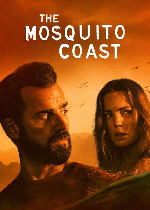 دانلود سریال ساحل پشه The Mosquito Coast 2021-2022