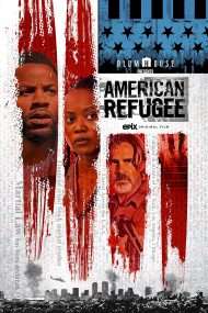 دانلود فیلم American Refugee 2021