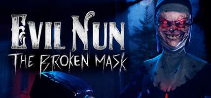 دانلود بازی Evil Nun The Broken Mask برای کامپیوتر