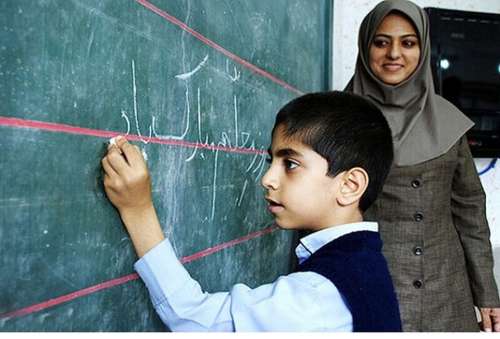وعده جدید وزیر برای رتبه بندی معلمان | آخرین خبر از رتبه بندی معلمان