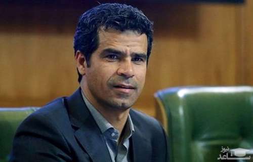 هادی ساعی، نایب رئیسی بانوان فدراسیون تکواندو را منصوب کرد