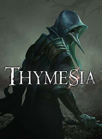 دانلود بازی Thymesia برای کامپیوتر – نسخه فشرده FitGirl
