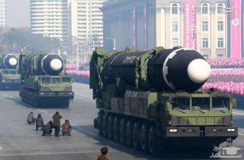 هشدار کره شمالی به سئول و واشنگتن: پاسخ نظامی قاطع و سهمگین می‌دهیم
