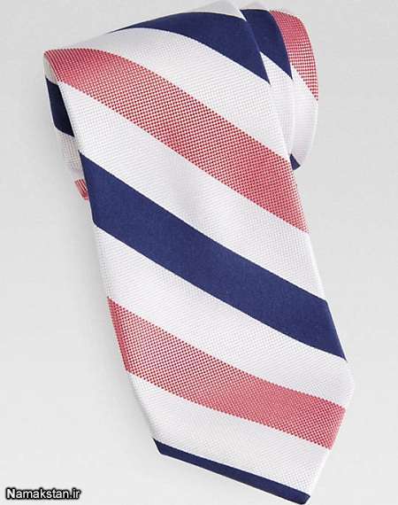 مدل کراوات های جدید
