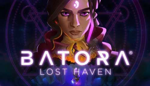 دانلود بازی Batora Lost Haven برای کامپیوتر