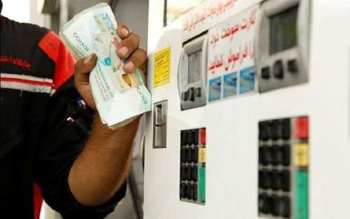 افزایش قیمت بنزین در دستور کار دولت قرار گرفت؟ | افزایش قیمت بنزین با طرح جدید