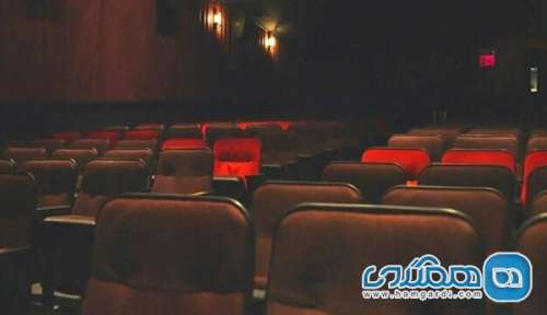 پردیس سینمایی شهر قرچک ورامین آماده بهره برداری شد