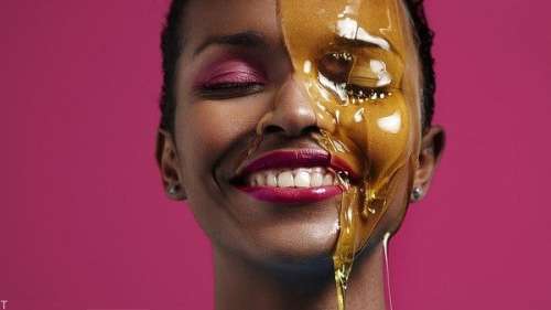 خواص بی‌نظیر عسل در سلامت پوست و مو